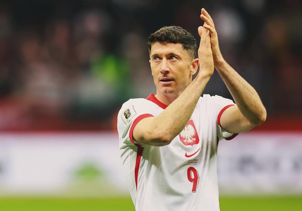 Lewandowski renuncia a Polonia mientras Michal Probierz sea seleccionador