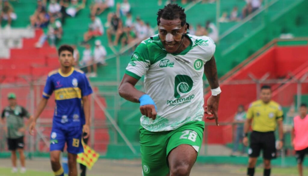 Liga de Portoviejo busca clasificación ante Ciudad de Pedernales en jornada 9
