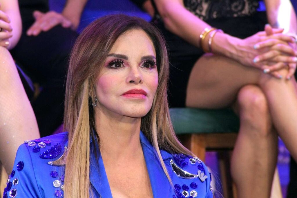 Lucía Méndez reveló que estuvo a punto de morir por Covid-19 y reflexionó sobre esta experiencia