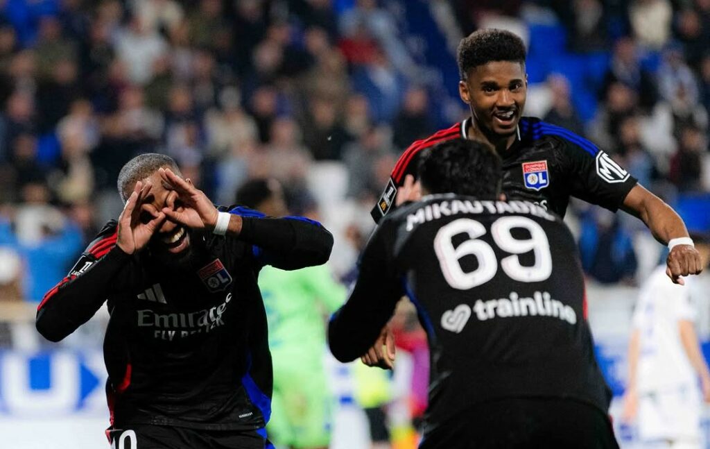 Lyon enfrenta descenso histórico a Ligue 2 tras sanción financiera
