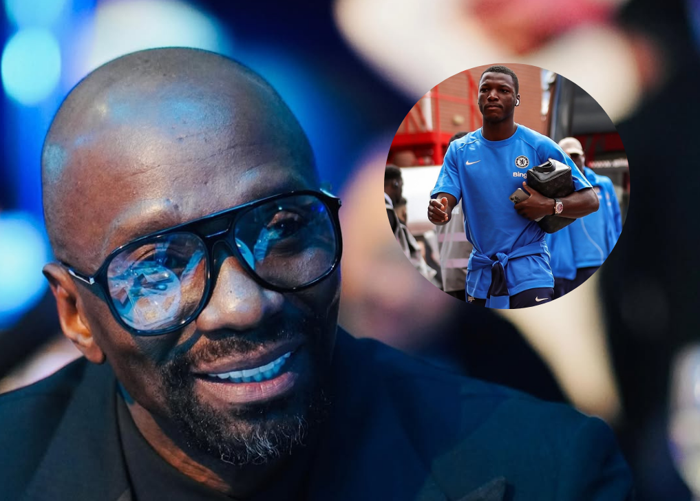 Makelele elogia a Moisés Caicedo como su heredero en el Chelsea