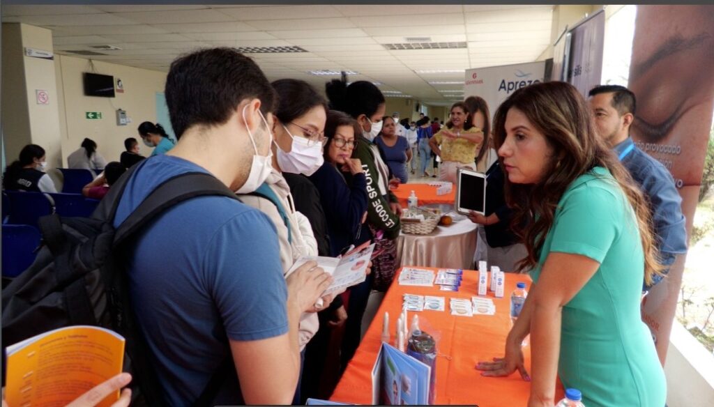 Manabí 104 nuevos casos de cáncer de piel diagnosticados este año