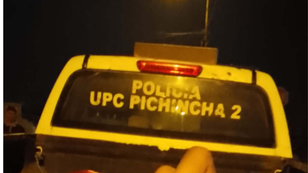 Manabí Bala y machete deja cinco heridos en Barraganete