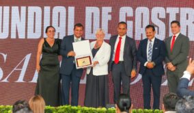 Manabí, primera región americana nombrada Región Gastronómica Mundial 2026