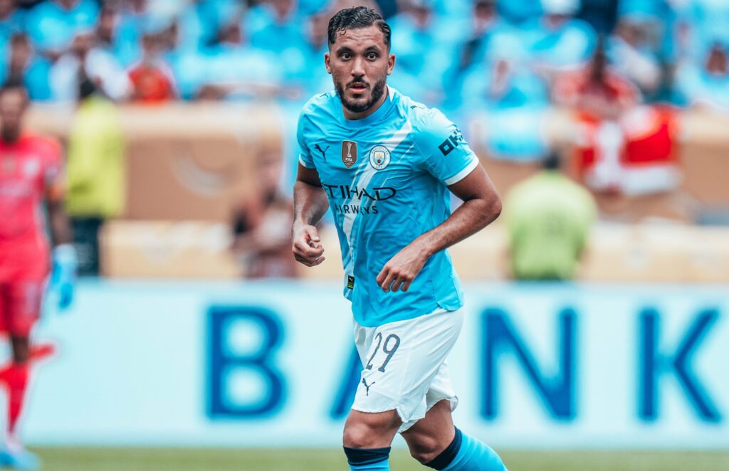 Manchester City vs. Al Ain se miden por el Grupo G del Mundial de Clubes 2025