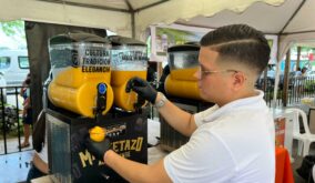 Más de 30 mil personas disfrutaron del Festival Manabí Gastronomía Milenaria y su amplia oferta de sabores ancestrales