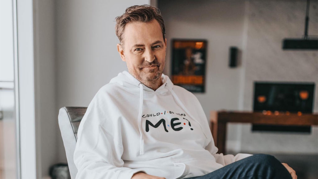 Médico se declara culpable de distribuirle ketamina a Matthew Perry, la sustancia que lo mató