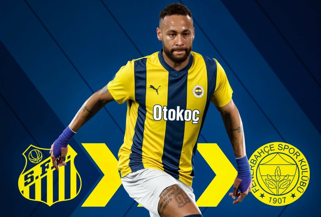 Mercado de fichajes: Neymar podría regresar a Europa, y Nico Williams vuelve a sonar para el Barcelona