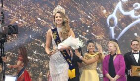 Conoce a las 19 candidatas que buscan la corona de Miss Ecuador 2025