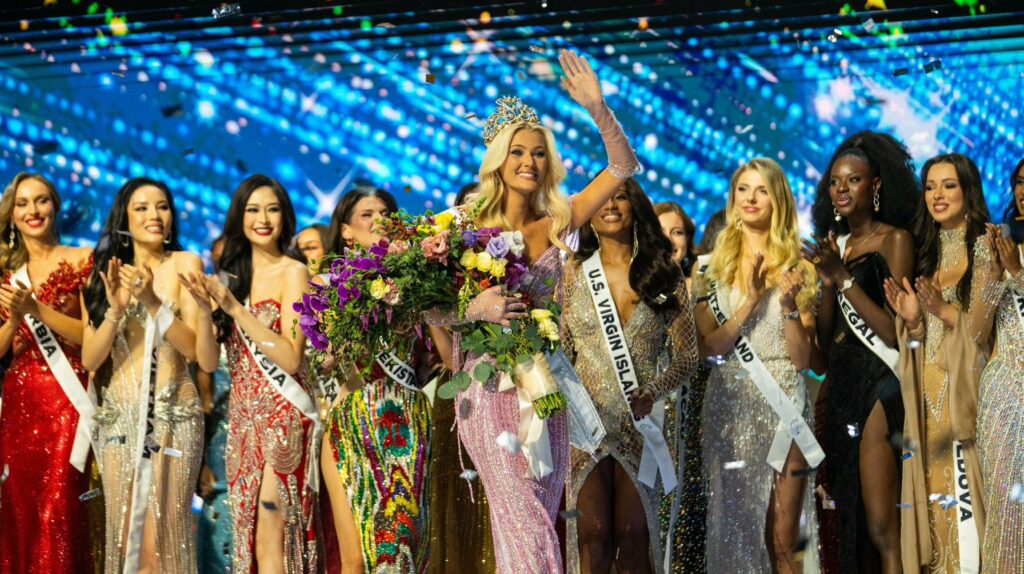 Miss Universo se viste de escándalo tras cargos por irregularidades contables en JKN Global