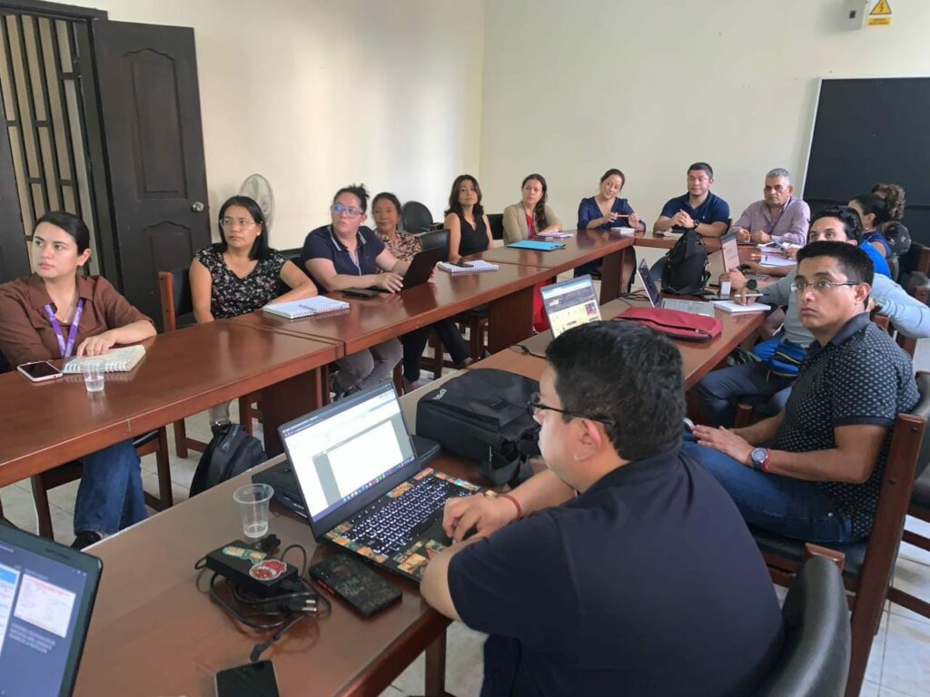 Morona Santiago refuerza campañas contra dengue y fiebre amarilla