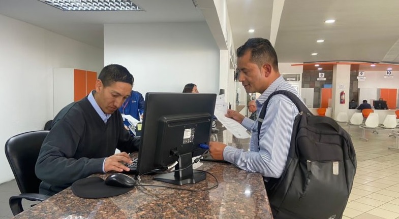 Municipio de Quito establece nuevas fechas y montos para el pago de patentes