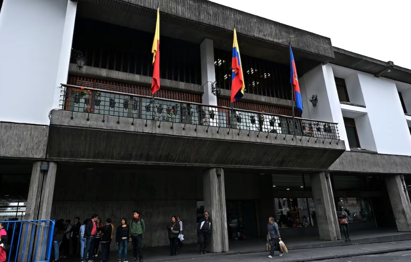Municipio de Quito inicia acciones legales para recuperar fondos por publicidad irregular