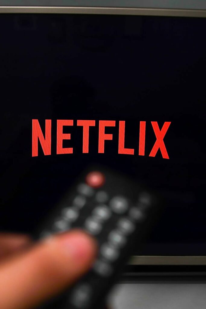 Los documentales en Netflix que no puedes perderte este domingo