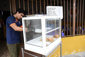 El alza del precio del plátano impacta la gastronomía tradicional en Portoviejo