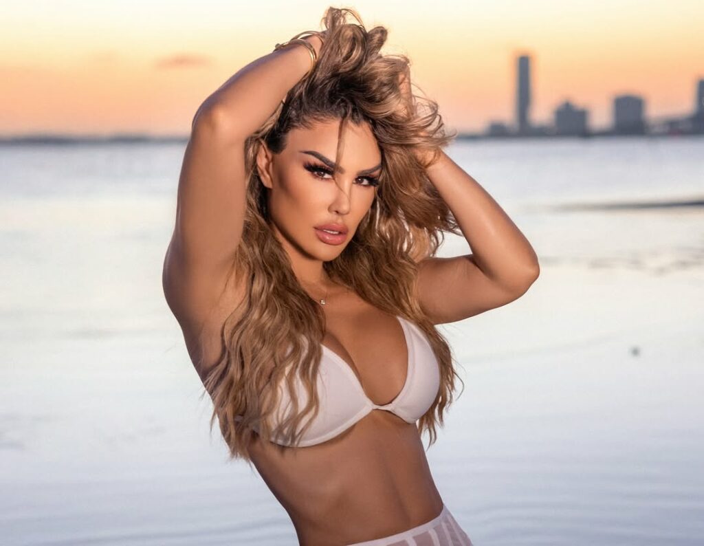 Ninel Conde rompe el silencio sobre la custodia de Emmanuel, compartiendo detalles íntimos de su acuerdo con Giovanni Medina