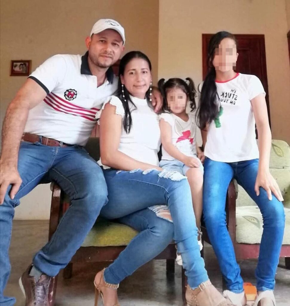Noche familiar terminó en tragedia: balas alcanzaron a inocentes en restaurante de El Carmen
