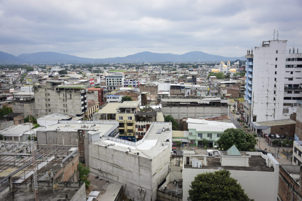 Nombres de precandidatos emergen para las elecciones seccionales de Portoviejo 2027