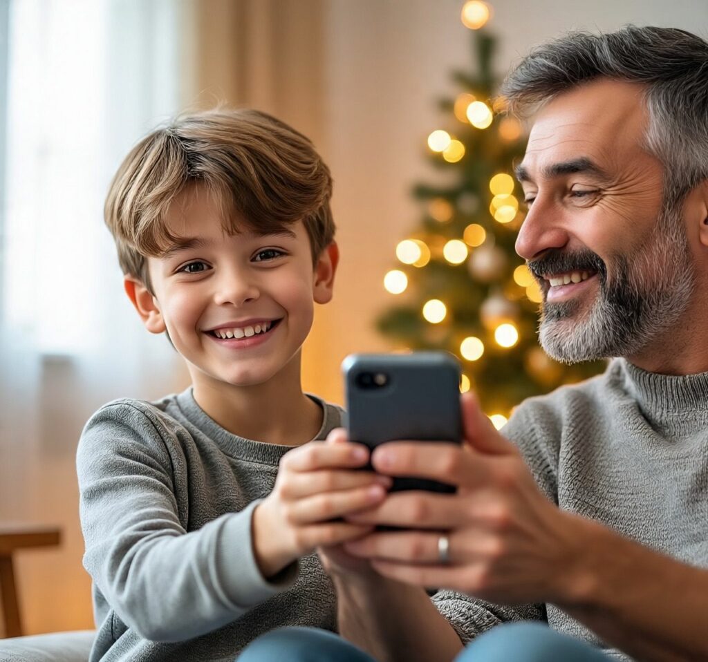 Opciones de tecnología práctica y accesible para sorprender a papá este Día del Padre.