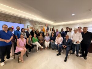 Opciones para estudiar Estados Unidos