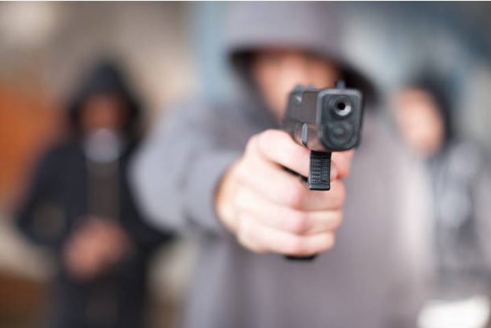 Pareja sobrevive a ataque armado en un billar en Santo Domingo de los Tsáchilas