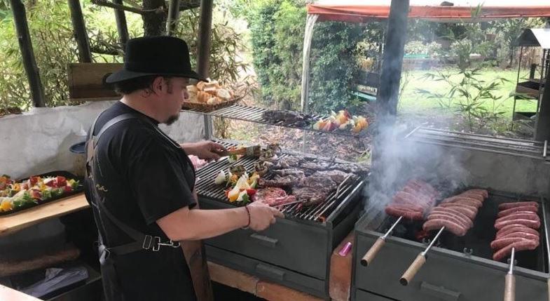 Parrilla Fest 2025: gastronomía y emprendimiento llega a la Plaza Cívica Eloy Alfaro de Quito