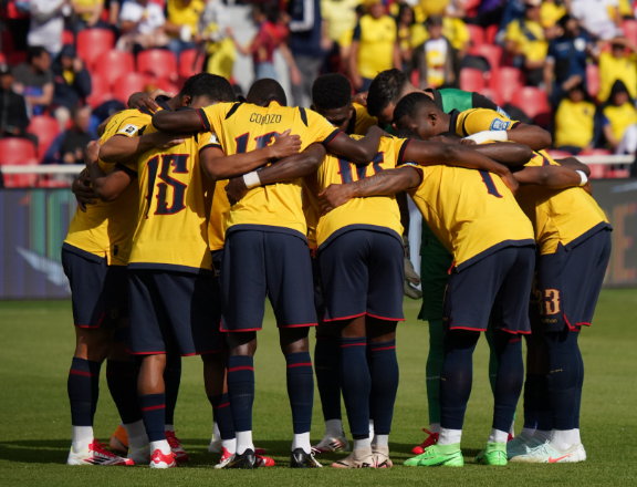 Partido de la Tri contra Brasil se verá por televisión abierta este jueves