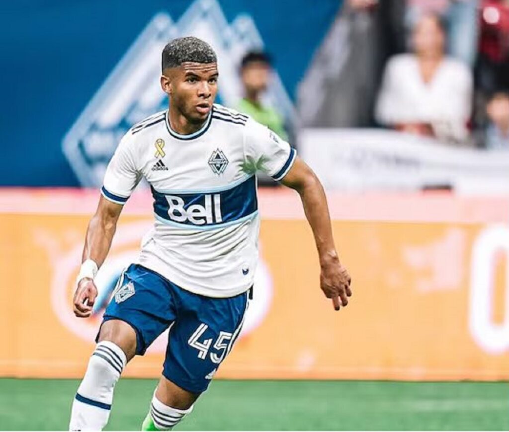 El club canadiense, que considera a Pedro Vite como pieza clave de su proyecto para la temporada 2026.