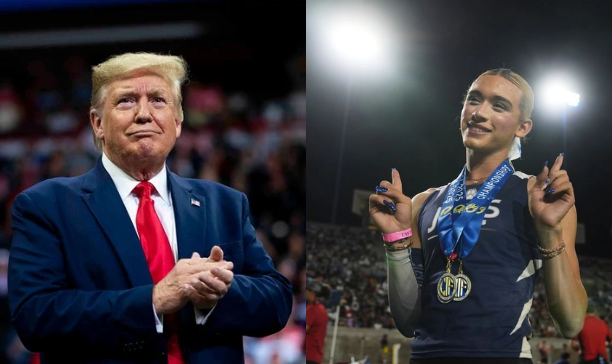 Polémica por posible multa a California por permitir competir a atleta transgénero