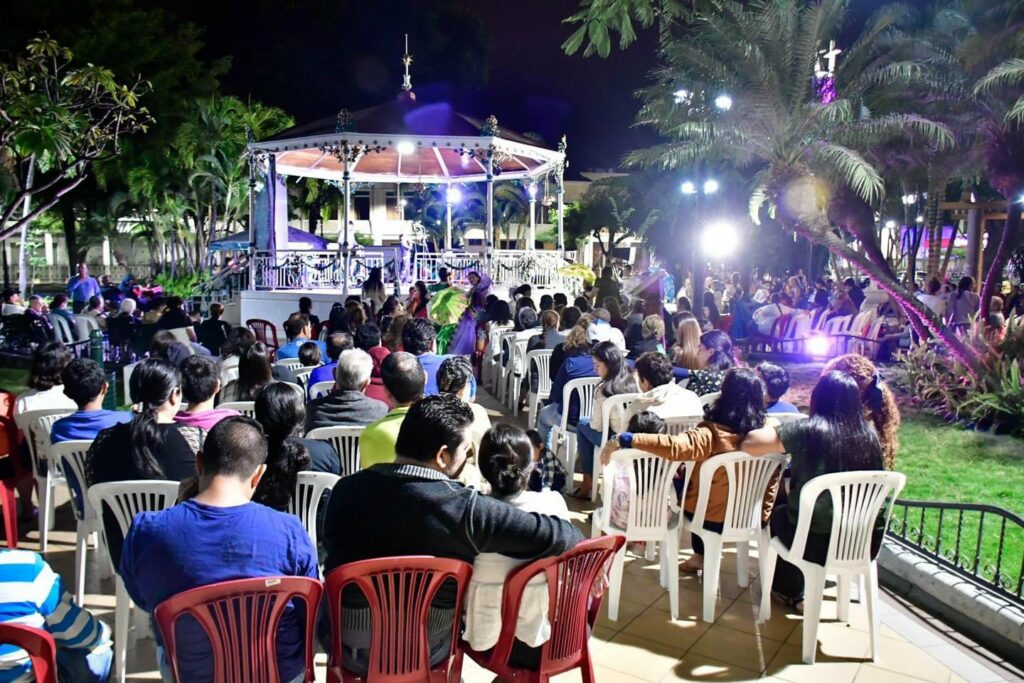 Portoviejo organiza verbena para revalorizar cultura y activar Centro Histórico