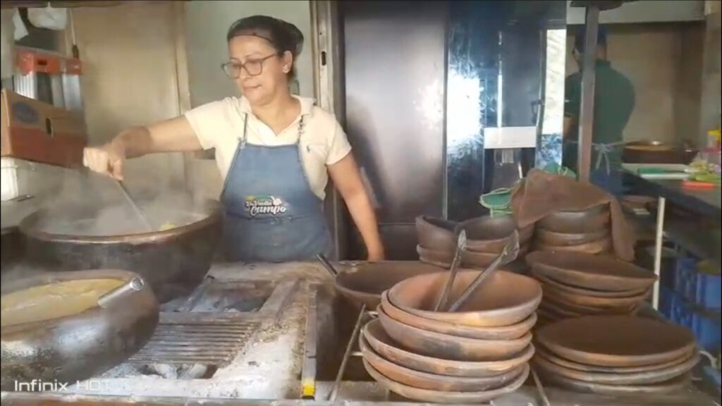 Portoviejo refuerza su oferta gastronómica con sabores tradicionales Manabitas