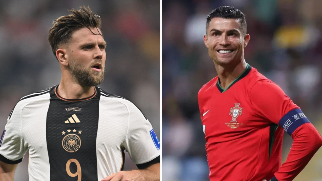 Portugal busca romper racha ante Alemania en la semifinal de la Liga de Naciones