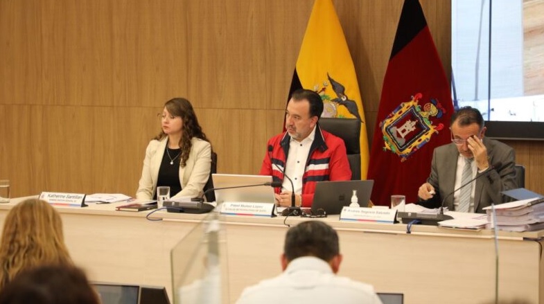 Quito habilita espacios deportivos alternativos ante recuperación del Estadio Atahualpa