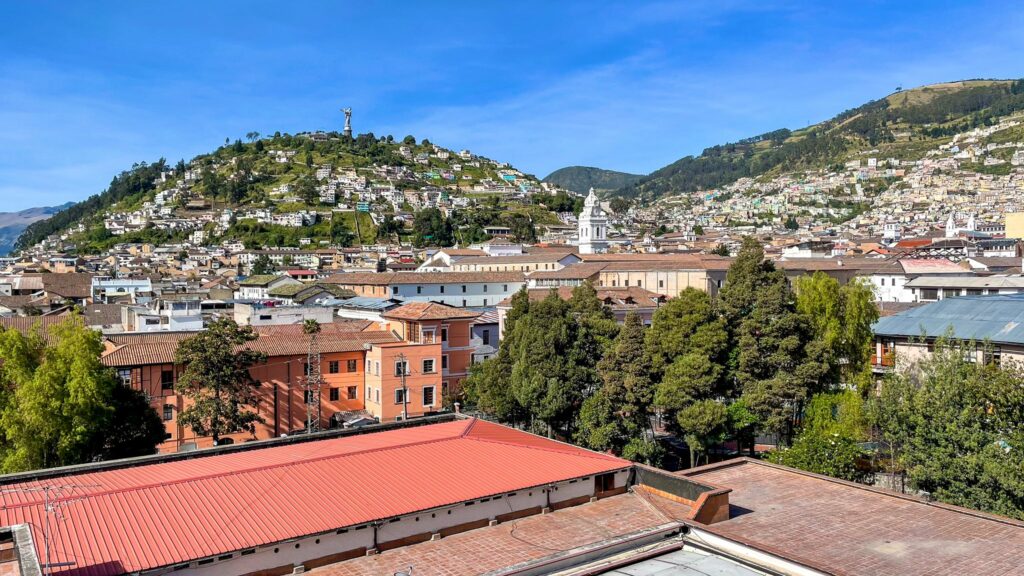 Quito presenta su nueva marca ciudad en un evento multidisciplinario