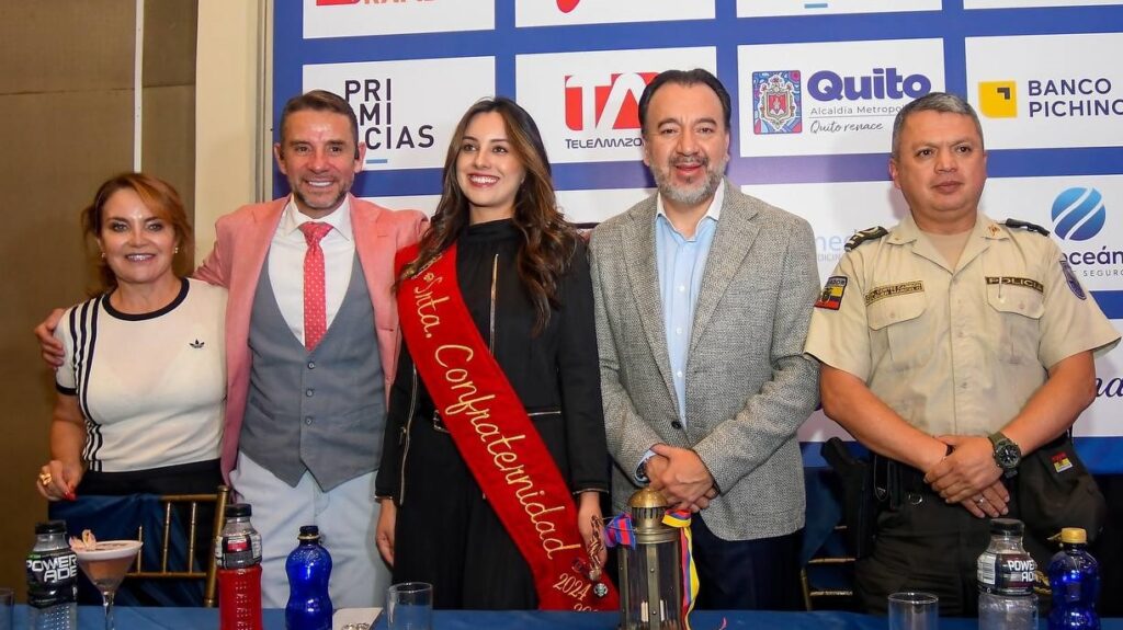 Quito se prepara para una nueva edición de la emblemática 15K