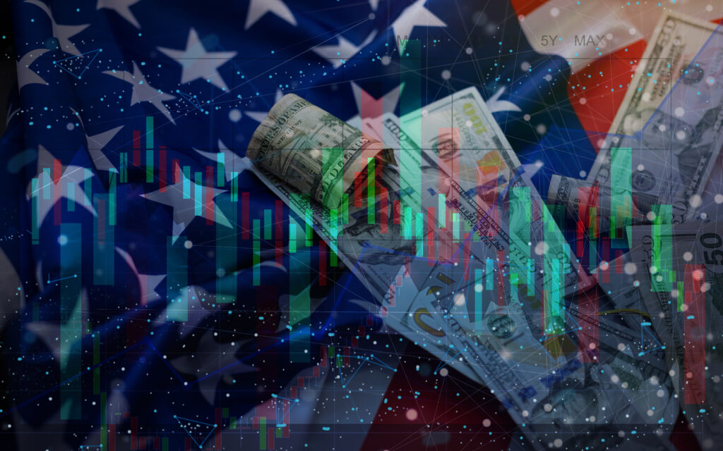 Redadas migratorias impactan la economía de Estados Unidos en 2025