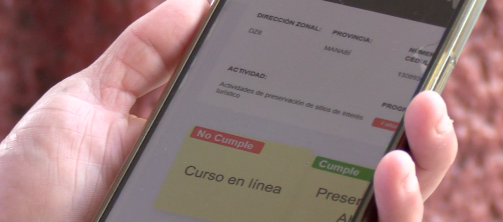 Retrasos en los pagos del programa Ecuatorianos en Acción del MIES generan malestar entre beneficiarios
