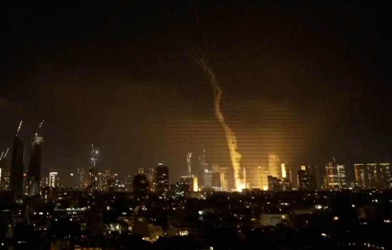 Rusia condenó los bombardeos israelíes contra instalaciones militares y nucleares en Irán, ejecutados el jueves 12 de junio.