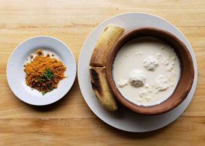 Mes del manabitismo: conoce los seis platos más representativos de Manabí