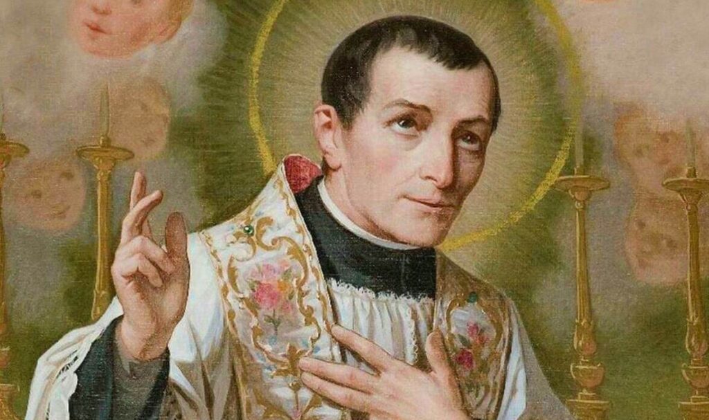 San José Cafasso