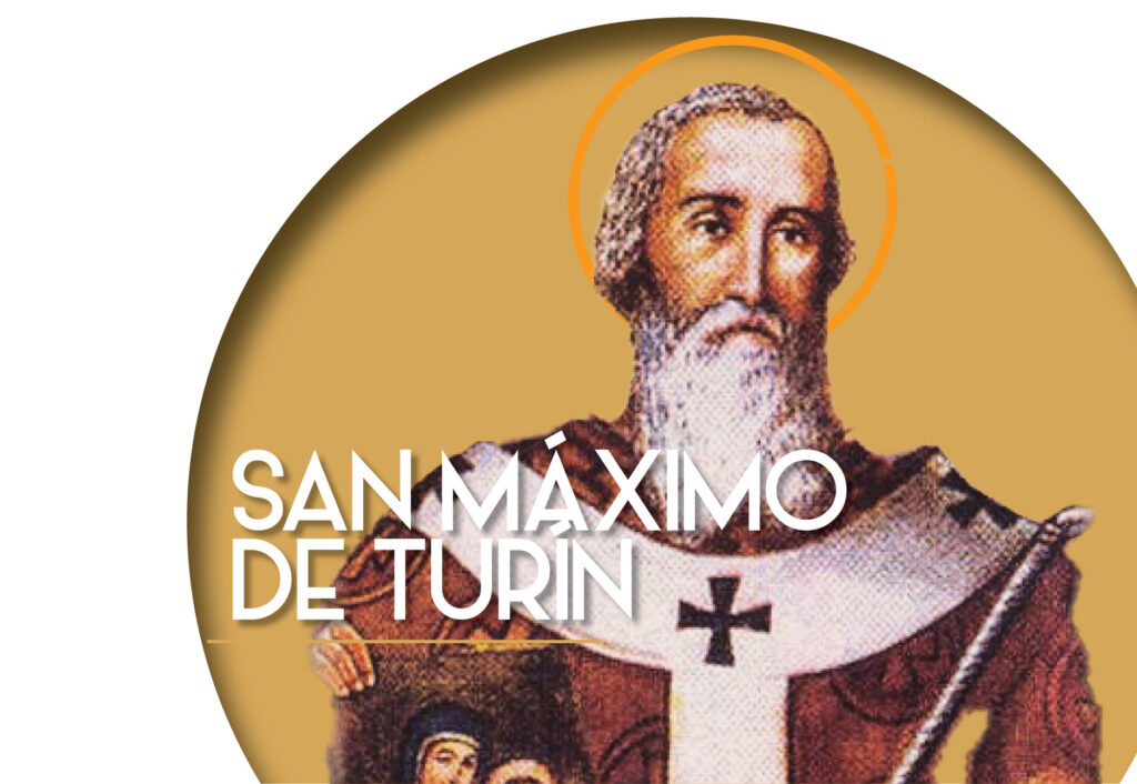 San Máximo de Turín