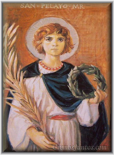 San Pelayo
