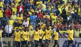 Sanción de FIFA afecta aforo para el Ecuador - Brasil en el Monumental