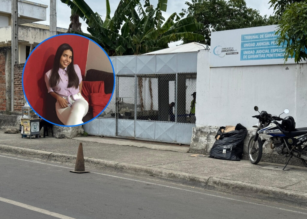 Se instaló la audiencia por el juicio por la desaparición y muerte de joven Ariana Jiménez