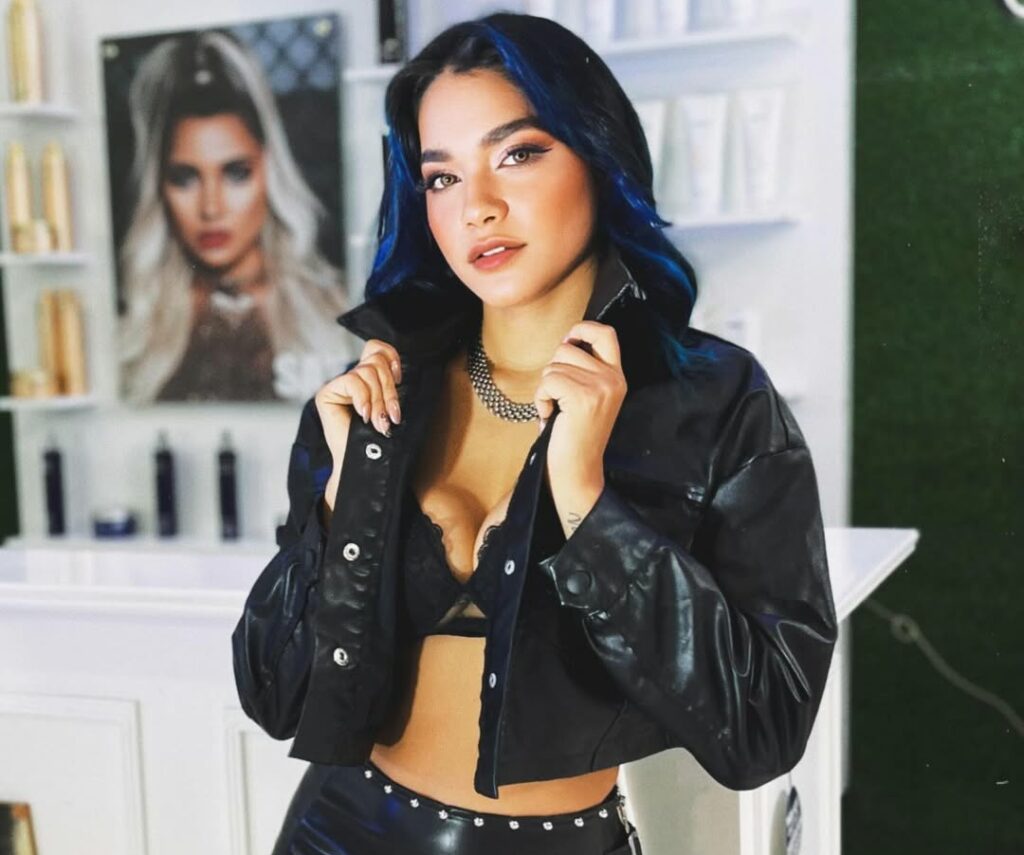 Sara Toscano destapa los sueldos de BLN: ¡Sin pelos en la lengua!