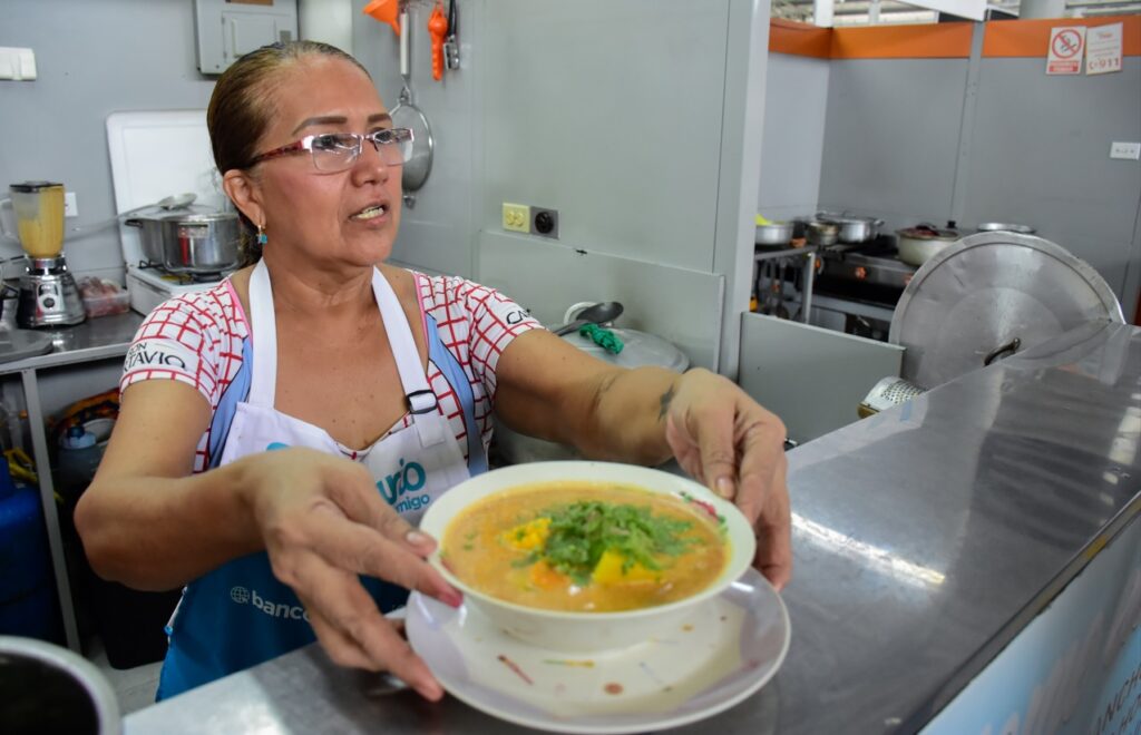 Mes del manabitismo: conoce los seis platos más representativos de Manabí