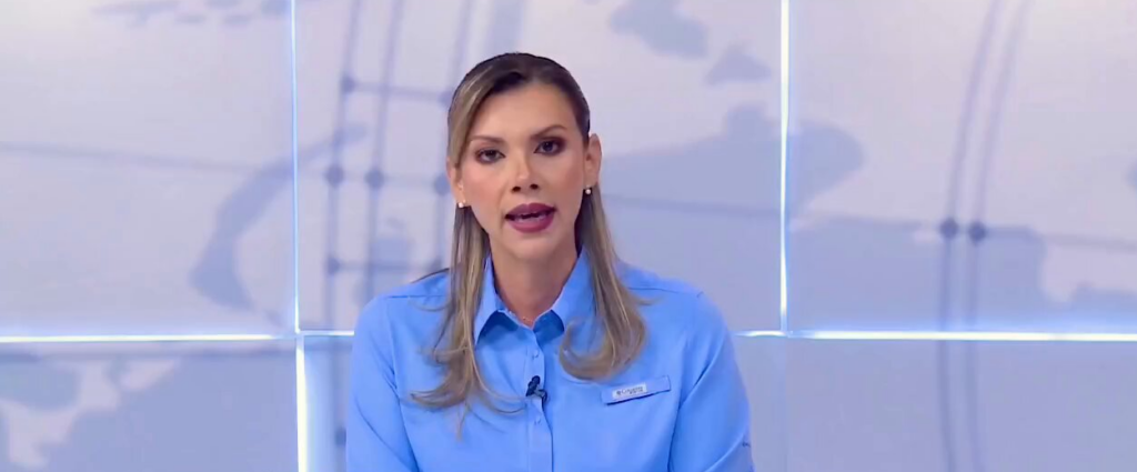 Marciana Valdivieso, alcaldesa de Manta, confirma que funcionario detenido por caso Fito trabaja en Movilidad desde hace 13 años