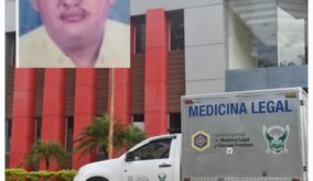 Suicidio de chofer en Santo Domingo estaría relacionado con episodios de secuestro y robo