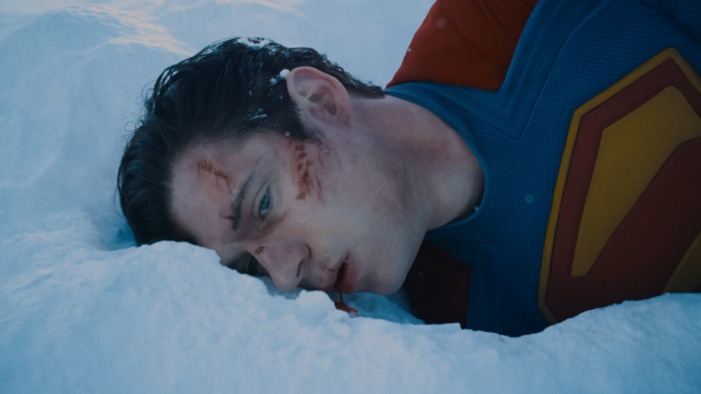 “Superman” de James Gunn reduce su metraje tras pruebas de audiencia