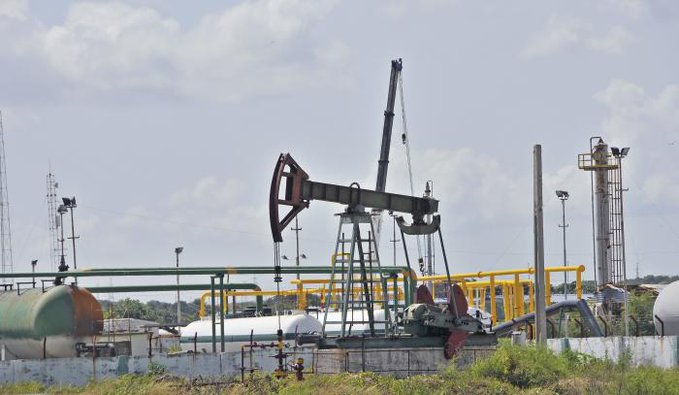 La investigación ha generado ciertos conflictos entre las empresas petroleras y grupos ecologistas.